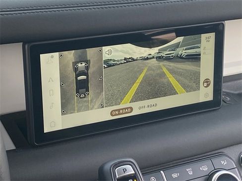 Used 2024 Land Rover Defender 110 S image 15