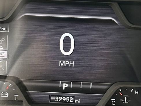 Used 2025 RAM 1500 Laramie w/ Sport Appearance Package image 17