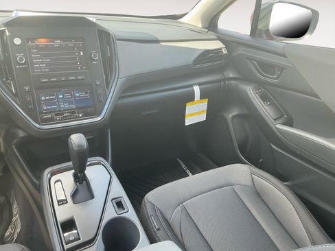 New 2026 Subaru Crosstrek 2.5i AWD/4WD image 11