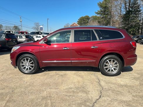 Used 2017 Buick Enclave Convenience image 7