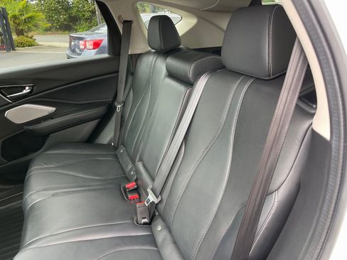 Used 2019 Acura RDX AWD w/ Technology Package image 17