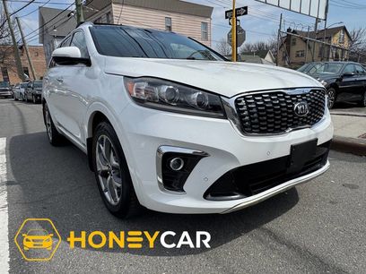 Used 2019 Kia Sorento SX