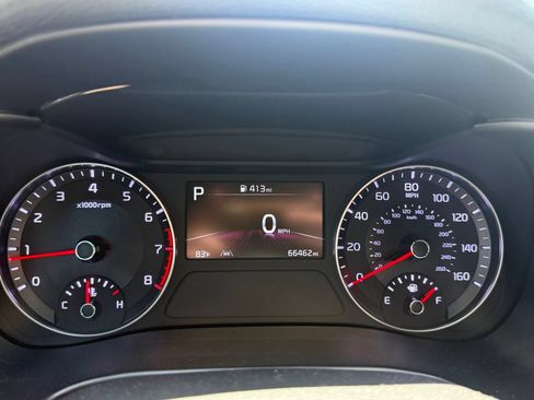 Used 2023 Kia Forte GT-Line FWD image 14