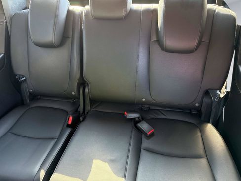 Certified 2022 Honda Odyssey Touring image 14