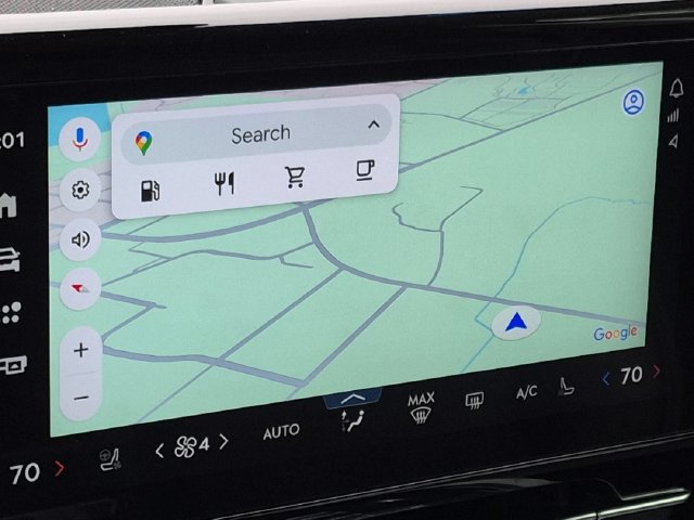 Used 2024 Lincoln Nautilus Reserve AWD/4WD image 15