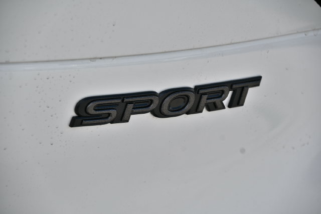New 2026 Subaru Forester Sport AWD/4WD image 14