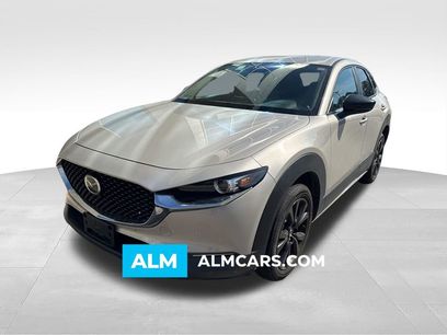 Used 2024 MAZDA CX-30 AWD 2.5 S w/ Select Sport Pkg