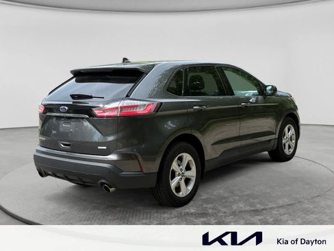 Used 2020 Ford Edge SE FWD image 5