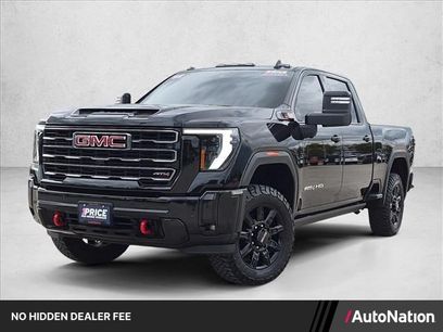 Used 2025 GMC Sierra 2500 AT4 w/ AT4 Premium Plus Package