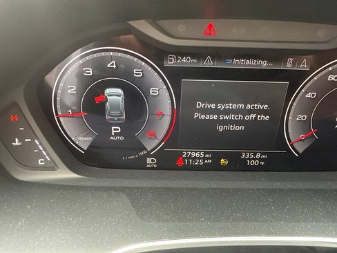 Used 2024 Audi Q3 2.0T Premium Plus AWD/4WD image 4