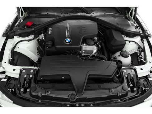 Used 2015 BMW 428i Coupe RWD image 14