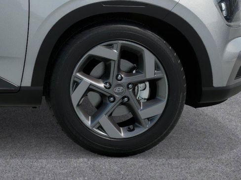 New 2026 Hyundai Venue SEL FWD image 8