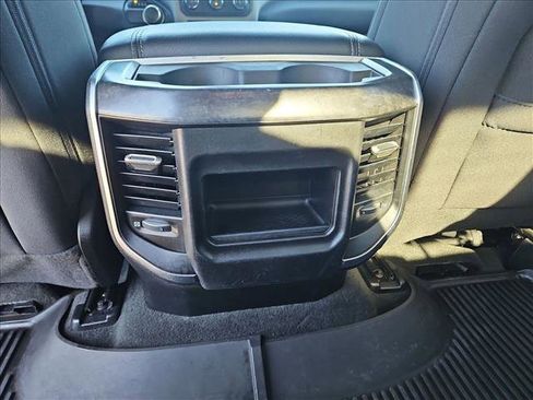 Used 2024 RAM 1500 Lone Star image 17