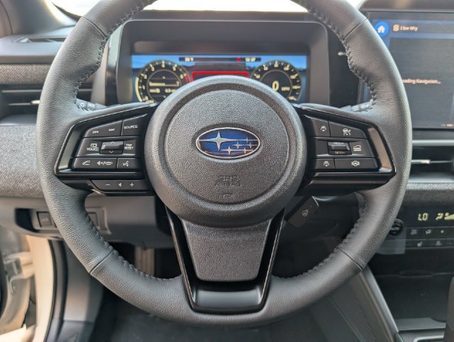 New 2026 Subaru Outback Limited AWD/4WD image 9