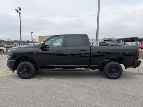 New 2026 RAM 2500 Tradesman image 6