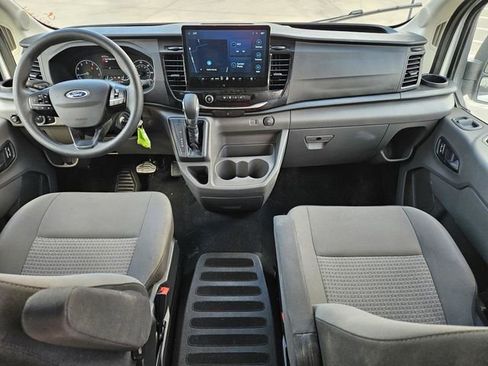 Used 2024 Ford Transit 350 XLT image 14
