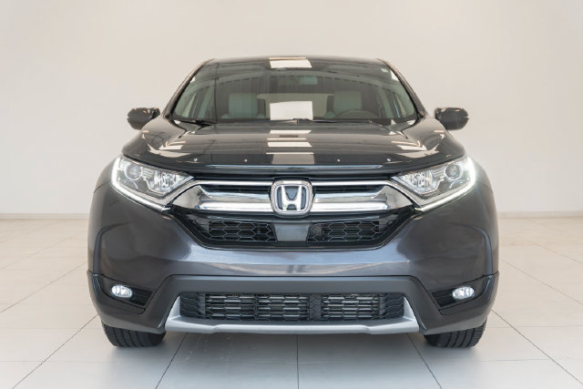 Used 2018 Honda CR-V EX-L image 26
