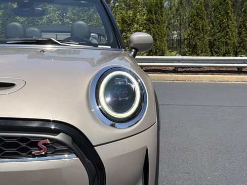 Used 2024 MINI Cooper S FWD image 40