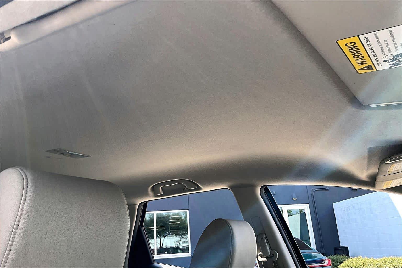 Used 2010 MAZDA CX-7 i Sport FWD image 11
