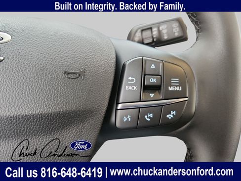 New 2025 Ford Bronco Sport Outer Banks w/ Outer Banks Tech Package+ AWD/4WD image 24