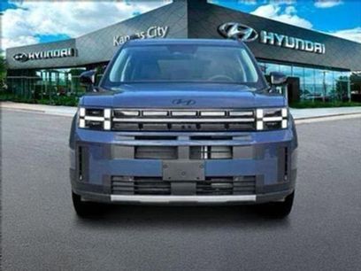 Used 2025 Hyundai Santa Fe XRT