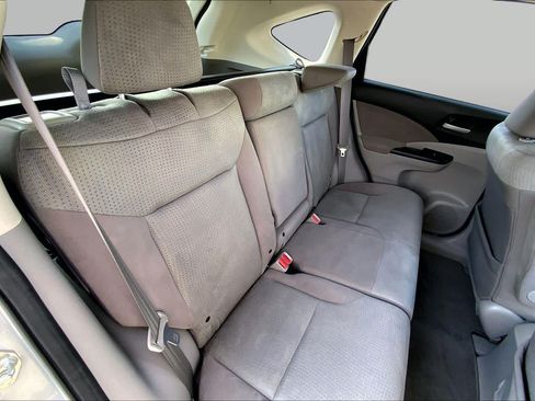 Used 2013 Honda CR-V EX image 18