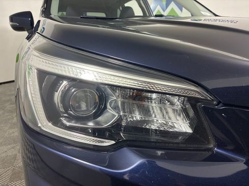 Used 2019 Subaru Forester Sport w/ Popular Package #2 AWD/4WD image 2