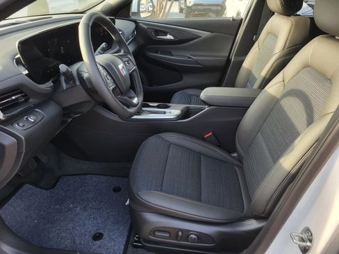 New 2026 Buick Envista Sport Touring w/ Convenience I Package FWD image 7