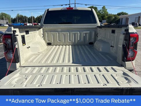 New 2026 Ford Ranger XLT AWD/4WD image 31