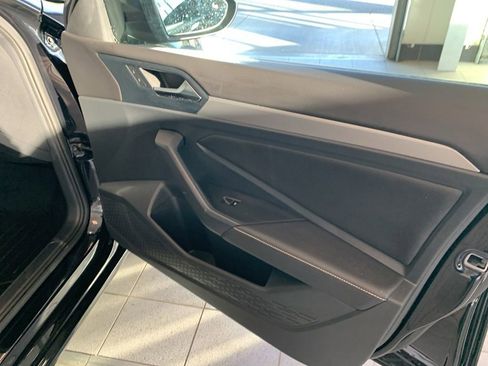 Used 2024 Volkswagen Jetta Sport FWD image 19