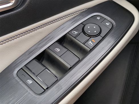 New 2026 Nissan Sentra SL w/ Floor Mat Package image 24