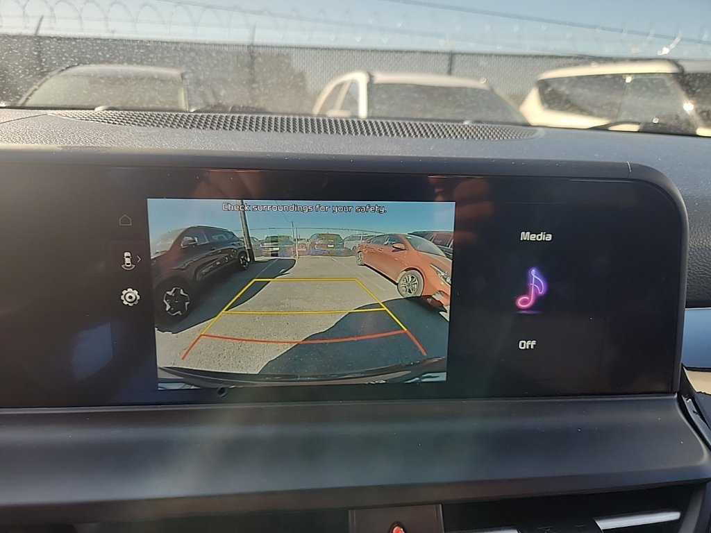 Certified 2024 Kia Seltos S AWD/4WD image 22