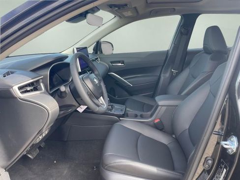 New 2026 Toyota Corolla Cross XLE image 23