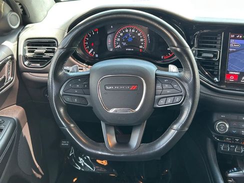 Used 2022 Dodge Durango GT AWD/4WD image 42
