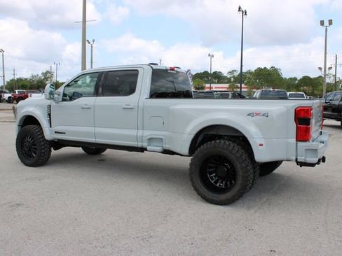 Used 2026 Ford F450 Lariat AWD/4WD image 7