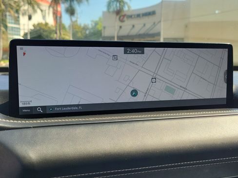 Used 2024 Genesis GV80 2.5T image 27