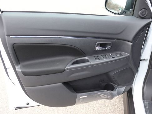 New 2026 Mitsubishi Outlander Sport AWD image 9