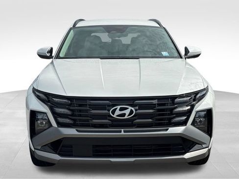 New 2026 Hyundai Tucson SEL Plus FWD image 8