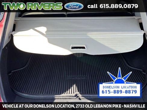 Used 2020 Nissan Murano SV w/ Premium Package image 31