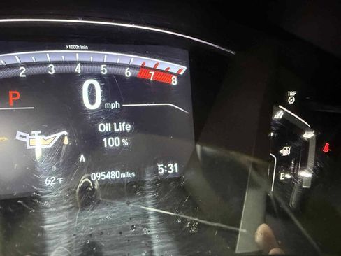 Used 2017 Honda CR-V EX-L image 15