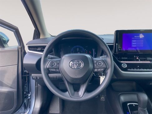 Used 2026 Toyota Corolla LE image 12
