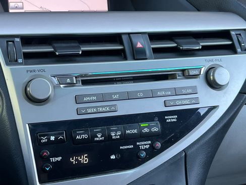 Used 2012 Lexus RX 350 FWD w/ Premium Pkg image 23
