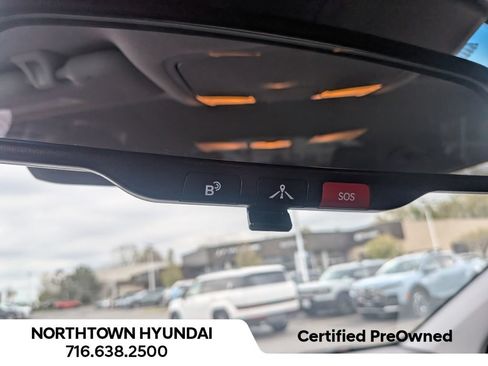 Certified 2023 Hyundai Kona SEL AWD/4WD image 23