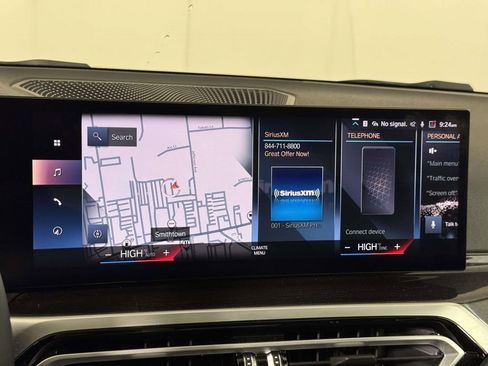 Used 2023 BMW 330i xDrive 330i xDrive w/ Convenience Package image 27