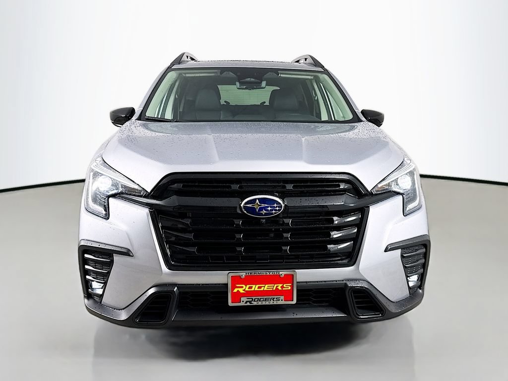 New 2026 Subaru Ascent Bronze Edition AWD/4WD image 2