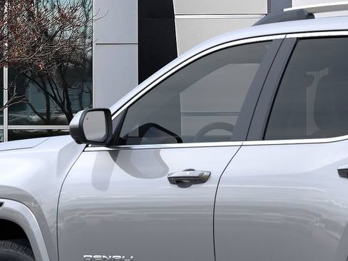 New 2027 GMC Terrain Denali AWD/4WD image 12