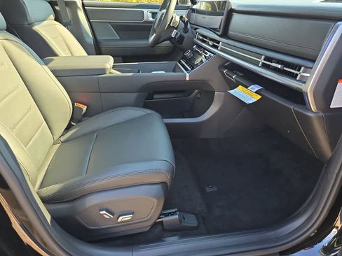 New 2026 Hyundai Santa Fe Limited image 23