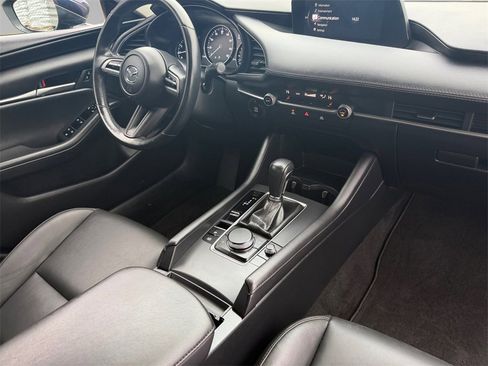 Used 2023 MAZDA MAZDA3 s image 19