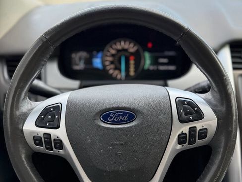 Used 2012 Ford Edge SEL image 18