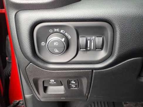 Used 2021 RAM 1500 Laramie image 21